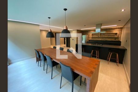 Apartamento à venda com 2 quartos, 55m² em Lourdes, Belo Horizonte