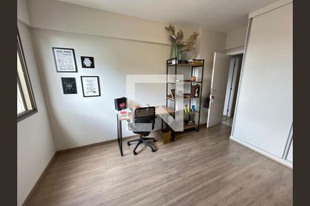 Apartamento à venda com 4 quartos, 136m² em Sion, Belo Horizonte