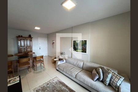 Apartamento à venda com 4 quartos, 136m² em Sion, Belo Horizonte