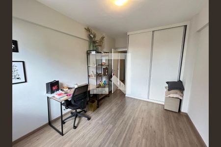 Apartamento à venda com 4 quartos, 136m² em Sion, Belo Horizonte
