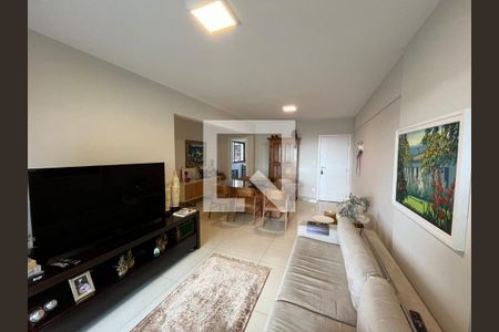 Apartamento à venda com 4 quartos, 136m² em Sion, Belo Horizonte