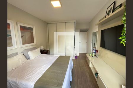 Apartamento à venda com 4 quartos, 136m² em Sion, Belo Horizonte