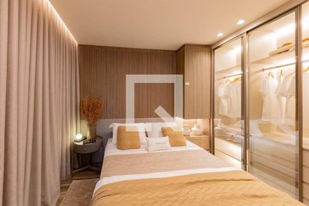 Apartamento à venda com 2 quartos, 62m² em Santo Agostinho, Belo Horizonte