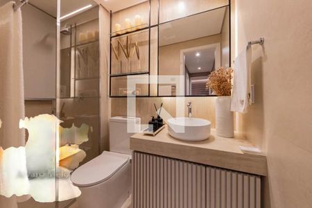 Apartamento à venda com 2 quartos, 66m² em Santo Agostinho, Belo Horizonte