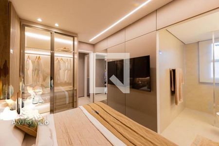 Apartamento à venda com 2 quartos, 66m² em Santo Agostinho, Belo Horizonte