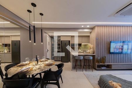 Apartamento à venda com 2 quartos, 66m² em Santo Agostinho, Belo Horizonte