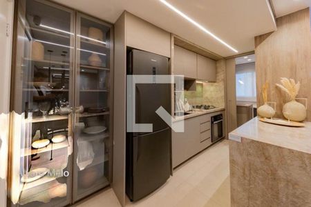 Apartamento à venda com 66m², 2 quartos e 1 vaga