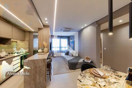 Apartamento à venda com 2 quartos, 66m² em Santo Agostinho, Belo Horizonte