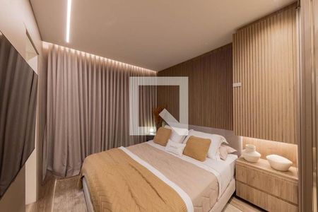 Apartamento à venda com 2 quartos, 66m² em Santo Agostinho, Belo Horizonte