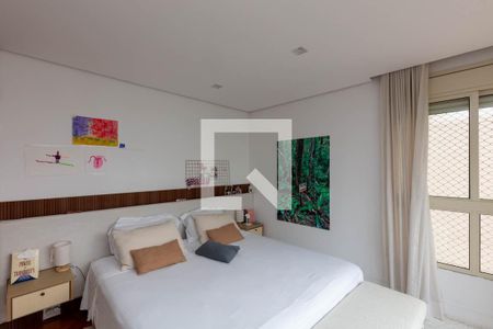 Suíte 1 de apartamento à venda com 4 quartos, 240m² em Santa Cecilia, São Paulo