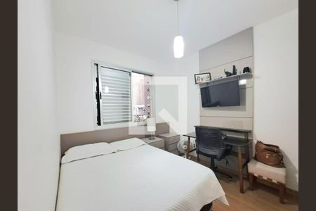 Apartamento à venda com 3 quartos, 117m² em Buritis, Belo Horizonte