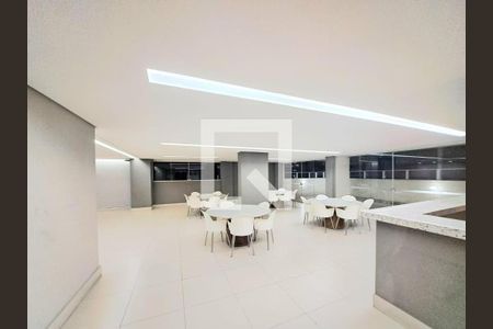 Apartamento à venda com 3 quartos, 117m² em Buritis, Belo Horizonte