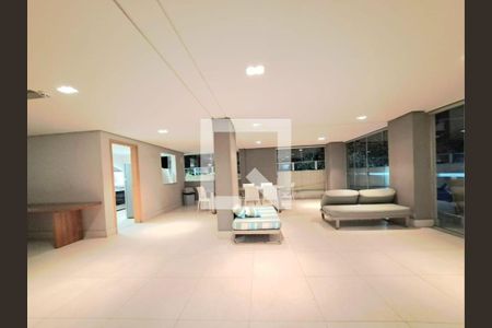 Apartamento à venda com 3 quartos, 117m² em Buritis, Belo Horizonte