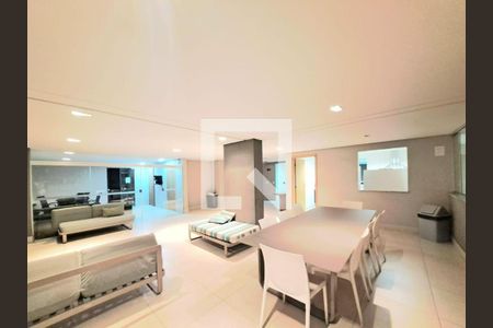 Apartamento à venda com 3 quartos, 117m² em Buritis, Belo Horizonte