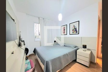 Apartamento à venda com 3 quartos, 117m² em Buritis, Belo Horizonte