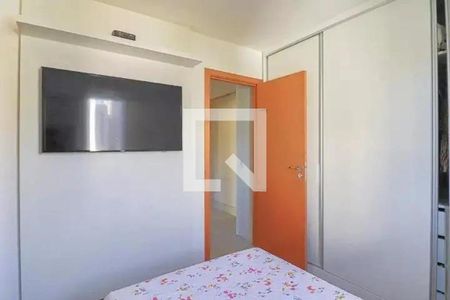 Apartamento à venda com 2 quartos, 59m² em Lourdes, Belo Horizonte