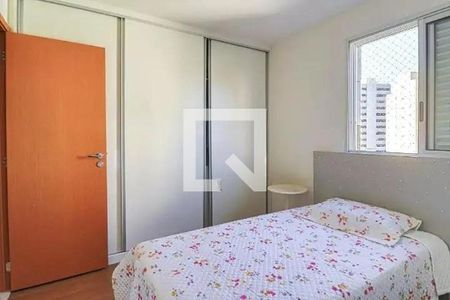 Apartamento à venda com 2 quartos, 59m² em Lourdes, Belo Horizonte