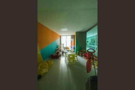 Apartamento à venda com 4 quartos, 210m² em Belvedere, Belo Horizonte