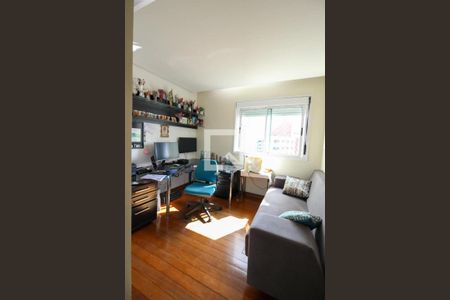 Apartamento à venda com 4 quartos, 210m² em Belvedere, Belo Horizonte