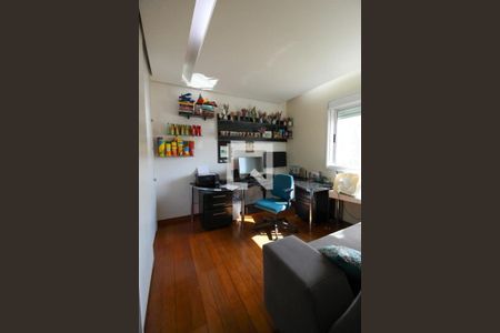 Apartamento à venda com 4 quartos, 210m² em Belvedere, Belo Horizonte
