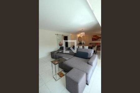 Apartamento à venda com 4 quartos, 210m² em Belvedere, Belo Horizonte