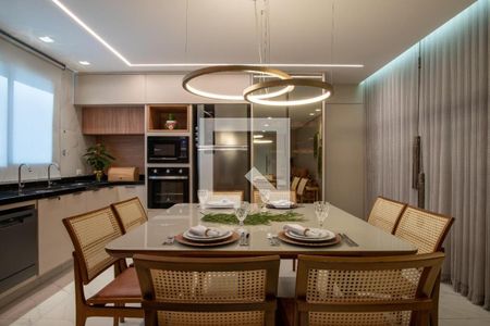 Apartamento à venda com 3 quartos, 104m² em Savassi, Belo Horizonte