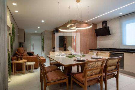 Apartamento à venda com 3 quartos, 104m² em Savassi, Belo Horizonte
