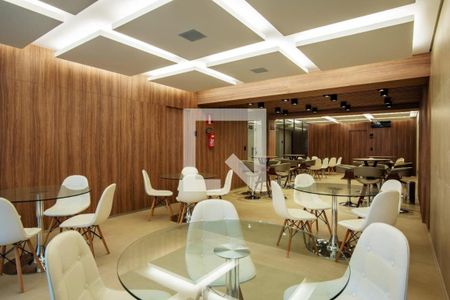 Apartamento à venda com 3 quartos, 104m² em Savassi, Belo Horizonte