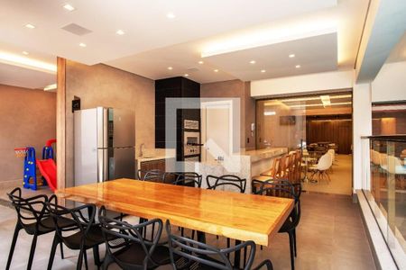 Apartamento à venda com 3 quartos, 104m² em Savassi, Belo Horizonte