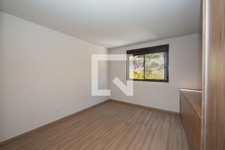 Quarto 1 de casa para alugar com 3 quartos, 106m² em Estoril, Belo Horizonte