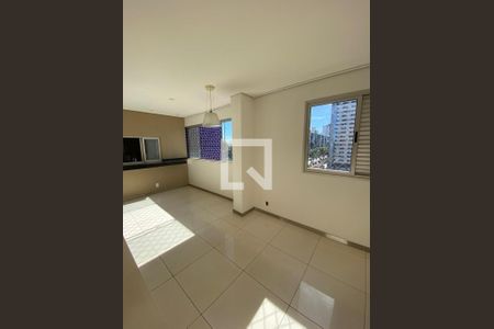 Apartamento à venda com 2 quartos, 95m² em Vila da Serra, Nova Lima