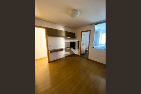 Apartamento à venda com 2 quartos, 95m² em Vila da Serra, Nova Lima