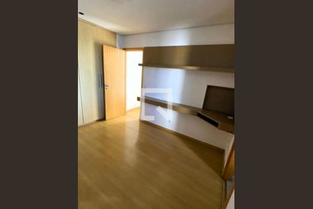 Apartamento à venda com 2 quartos, 95m² em Vila da Serra, Nova Lima