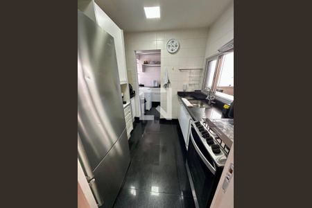 Apartamento à venda com 95m², 2 quartos e 2 vagas