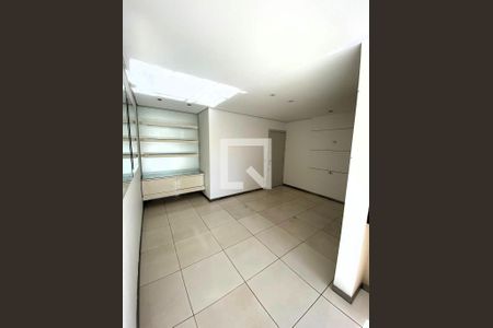 Apartamento à venda com 2 quartos, 95m² em Vila da Serra, Nova Lima