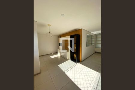 Apartamento à venda com 2 quartos, 95m² em Vila da Serra, Nova Lima