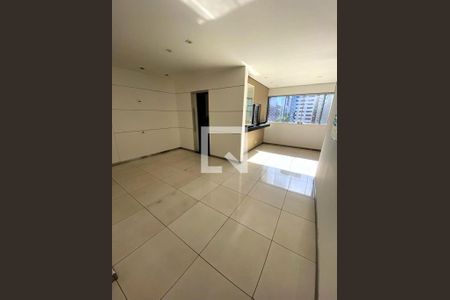 Apartamento à venda com 2 quartos, 95m² em Vila da Serra, Nova Lima