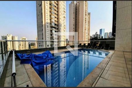 Apartamento à venda com 95m², 2 quartos e 2 vagas