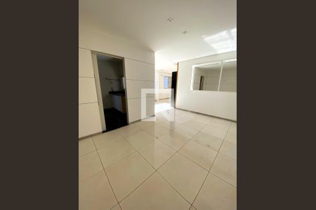 Apartamento à venda com 2 quartos, 95m² em Vila da Serra, Nova Lima