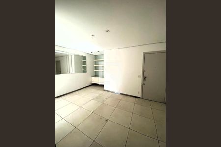 Apartamento à venda com 2 quartos, 95m² em Vila da Serra, Nova Lima