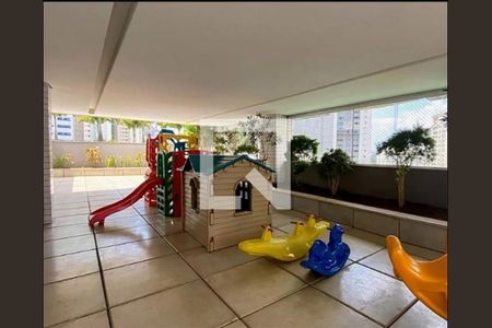 Apartamento à venda com 95m², 2 quartos e 2 vagas