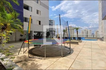 Apartamento à venda com 95m², 2 quartos e 2 vagas