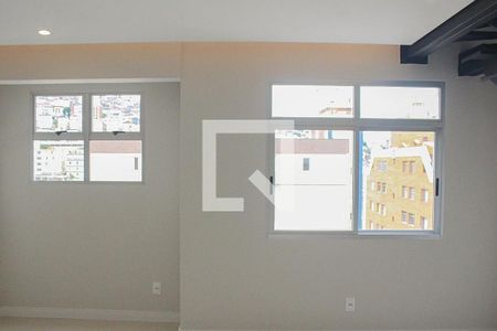 Apartamento à venda com 3 quartos, 118m² em Santa Efigênia, Belo Horizonte