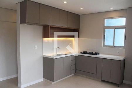 Apartamento à venda com 3 quartos, 118m² em Santa Efigênia, Belo Horizonte
