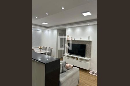 Apartamento à venda com 2 quartos, 44m² em Vila Bremen, Guarulhos