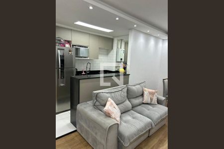 Apartamento à venda com 2 quartos, 44m² em Vila Bremen, Guarulhos
