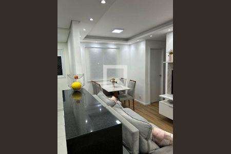 Apartamento à venda com 2 quartos, 44m² em Vila Bremen, Guarulhos