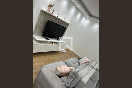 Apartamento à venda com 2 quartos, 44m² em Vila Bremen, Guarulhos