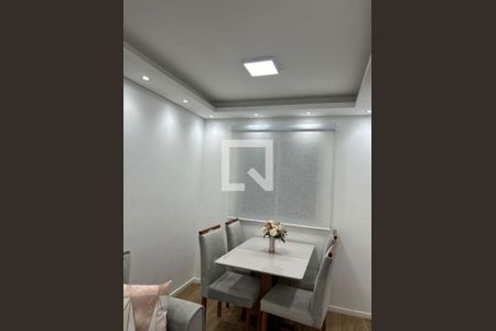 Apartamento à venda com 2 quartos, 44m² em Vila Bremen, Guarulhos