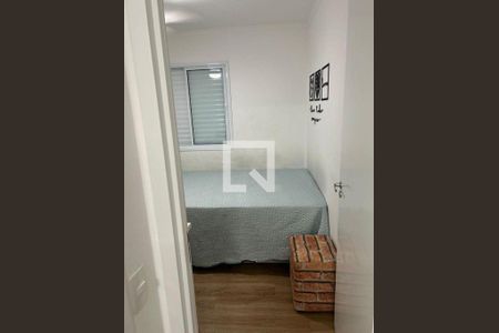 Apartamento à venda com 2 quartos, 44m² em Vila Bremen, Guarulhos